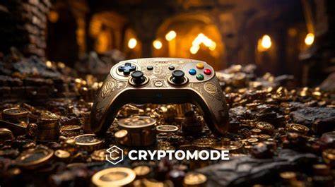 Web3 Games and Gas Fees: The Messy Problem That Needs Solving - CCN.com
