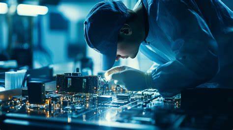 Broadcom Inc. (AVGO): Among Ken Fisher’s Technology Stock Picks with Huge Upside Potential