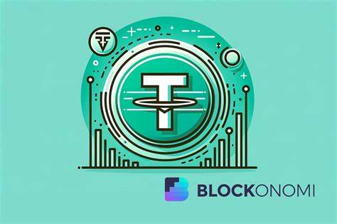 Tether USDT Unveils Plans for AI, Finance, Mining, and Education Ventures - Blockonomi