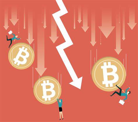 Down 9%, Is Bitcoin a Once-in-a-Generation Investment Opportunity? - The Motley Fool