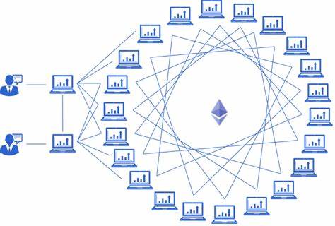 Ethereum’s network revenue plunges by 99%, sparking ‘death spiral’ concerns - CryptoSlate