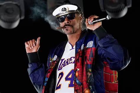 Snoop Dogg Joins Crypto Casino as Chief Ganjaroo Officer - CryptoPotato