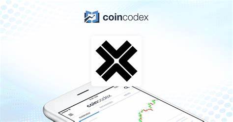Axelar Price Today - AXL Price Chart & Market Cap - CoinCodex