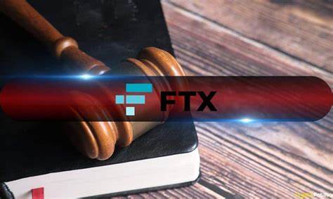 FTX Files Lawsuits Against NFT Stars and Delysium Over Undelivered Tokens