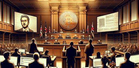 How Could Judge's Indictment of Craig Wright's Satoshi Nakamoto Claims Impact the Crypto Industry? - The Fintech Times