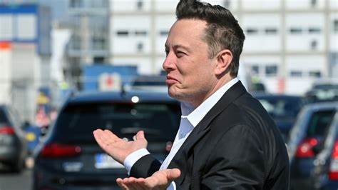 Why Elon Musk has suddenly fallen out with Bitcoin - Mashable
