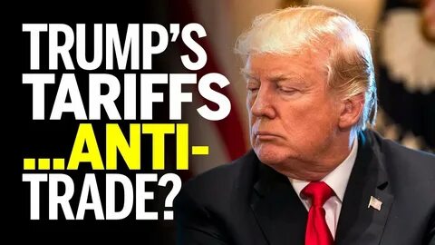 10 'Unshakable' Stocks Are Immune To Trump's Tariff Mayhem