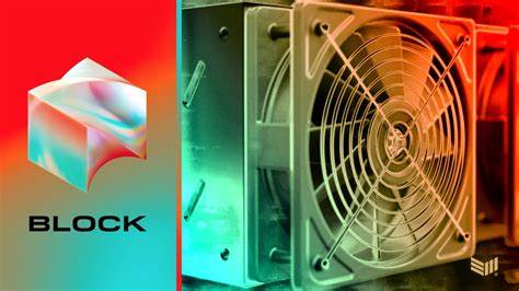Block and Core Scientific Partner to Advance Bitcoin Mining Decentralization