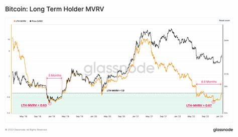 Analyst Backs Bitcoin Hitting $290,000 In Bull Run – Here’s Why - NewsBTC