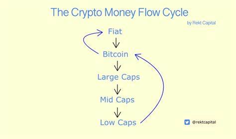 Analysts Predict Investor Favourites Ripple (XRP) & Bitcoin (BTC) May Be Outpaced by Low-Cap Altcoins - TCU