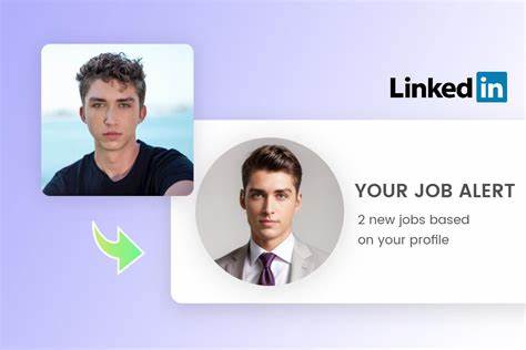 Show HN: Turn Your LinkedIn into a Personal Website with AI