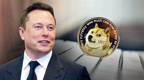 How did Dogecoin become Elon Musk’s favourite cryptocurrency? - The Independent