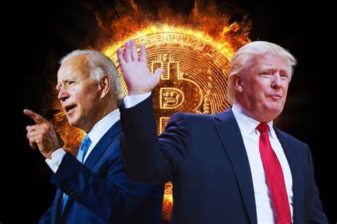 Crypto bettors speculate Biden may withdraw from election after debate performance - CryptoSlate