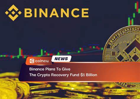 Binance Plans Accelerated Incubation for Innovative Crypto and Finance Startups