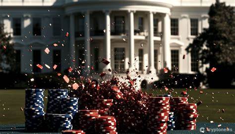 Will Polymarket and UMA Implode if the US Election Result is Disputed? - Cryptonews