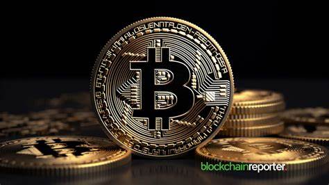 Bitcoin Overtakes Google as Fifth Largest Global Asset