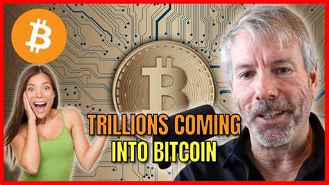 Saylor says Bitcoin will ‘eat gold’ in the coming months - CryptoSlate