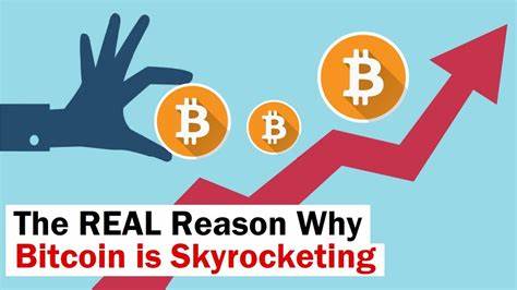 Here’s Why Bitcoin Gained Over 20% in 3 Weeks: But Can it Go Higher? - CryptoPotato