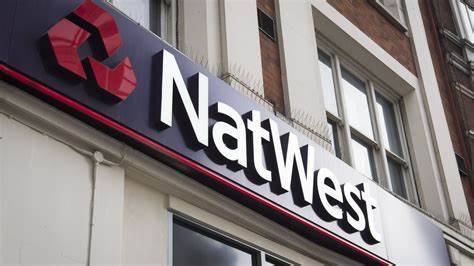 NatWest profits soar by 36% as full privatisation looms