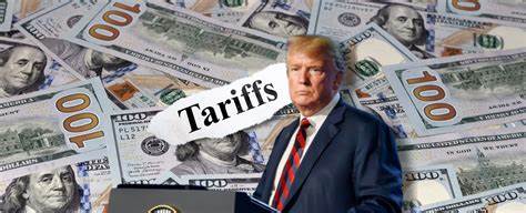 Investors Scoop Up 5 Stocks Decimated By Trump's Tariffs
