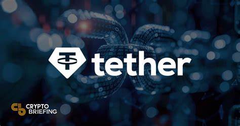 Tether to unveil new tech solution for European market amid Coinbase delisting rumors - Crypto Briefing