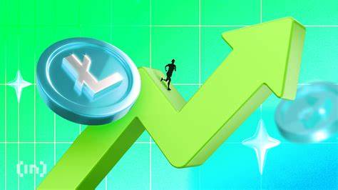 Following Massive XRP ETF Filing Momentum, Canary Capital Seeks SEC Approval For Litecoin ETF - ZyCrypto