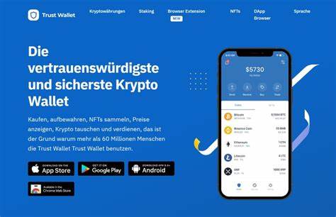 Web3 Wallet Vergleich 2025 – Beste Web3 Wallets
