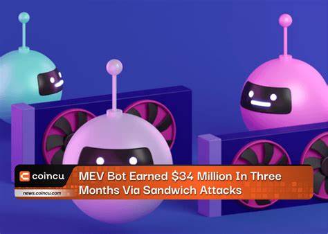 ‘Unlucky’ MEV bot takes out huge $12M loan just to make $20 in profit