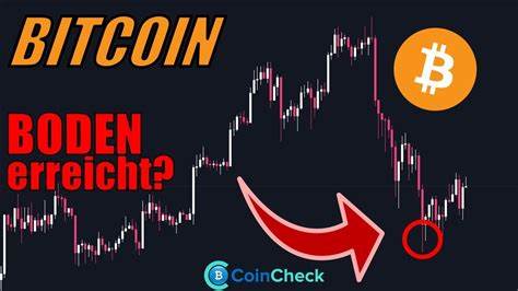 Krypto Nachrichten: Altcoins crashen gegen Bitcoin – Ende einer Ära?