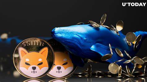 Shiba Inu (SHIB) Whales Disappeared: 1.2 Trillion in 24 Hours - U.Today