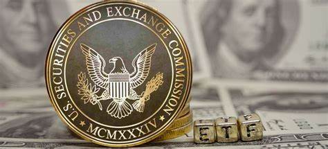 Will the SEC Cave on the Latest Crypto Scam? - The American Prospect