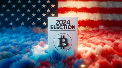 Crypto Policies to Sway Key Swing Voters in 2024 Election, Survey Finds - Coinspeaker
