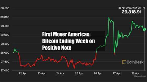 First Mover Americas: Bitcoin Regains $64K as ETF Flow Trends Flip Positive - CoinDesk