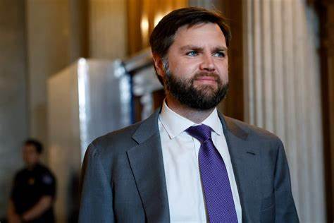 The divisive JD Vance has become Trump’s VP and America feels more dangerous than ever - The Independent