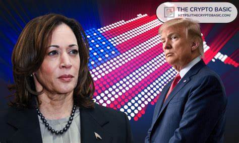 Trump Bounces Backs Against Harris In Polymarket Odds – Is A Crypto Bull Run Imminent? - Finbold - Finance in Bold
