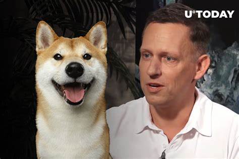 Dogecoin Rival Shiba Inu Starts Trading on Peter Thiel-Backed Cryptocurrency Exchange - U.Today