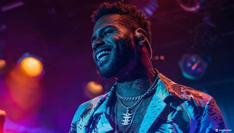 Jason Derulo sold his JASON tokens despite saying he wouldn’t, says Bubblemaps - Cointelegraph