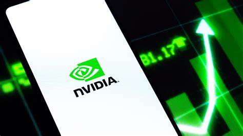 IBM Just Gave Nvidia Stock Investors Terrible News