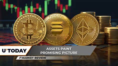 Ethereum (ETH) Paints Grim Reversal Pattern, Solana (SOL) Whales Not Bullish, Bitcoin (BTC) Enters $60,000 Path - U.Today