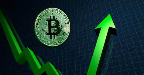 Bitcoin jumps above $72,000 to new record as halving event draws near - Markets Insider