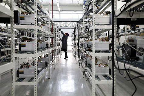 Bitcoin's price is plummeting – will the cryptocurrency survive? - New Scientist