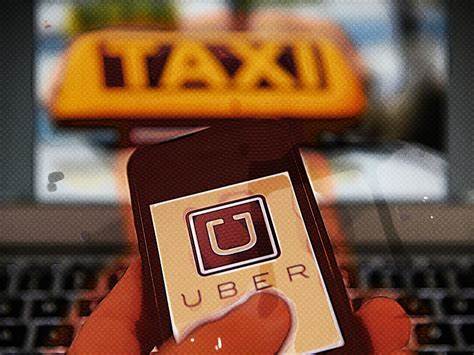 Uber Drivers Get Creative to Accept Bitcoin Donations | Bitcoinist.com - Bitcoinist