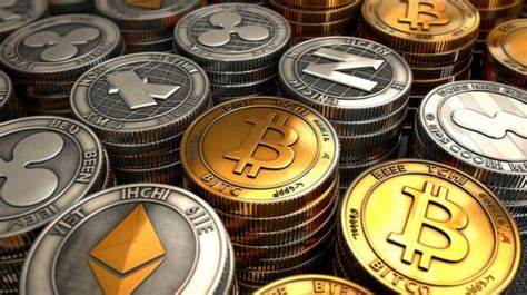 Beste Altcoins für Mai: Diese fünf Kryptos haben Potenzial