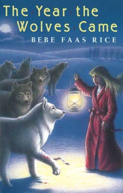 The Wolves Came