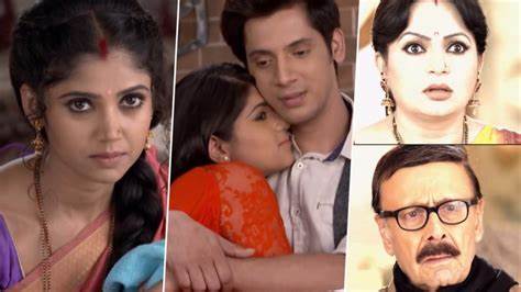 Santoshi Maa: Dhairya and Santoshi's Marriage in Trouble? Nazara TV Show Headed For Intense Family Drama - LatestLY