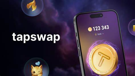 Tapswap officially postpones its much-anticipated token launch to Q3 2024 - Nairametrics