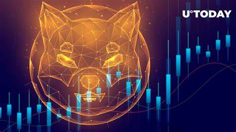 Shiba Inu (SHIB) on Verge of Price Tripling as 'Uptober' Nears - U.Today