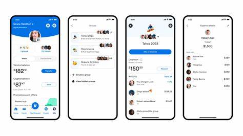 Venmo Launches Venmo Groups to Split Common Expenses - PaymentsJournal