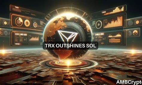 TRON (TRX) vs RCO Finance (RCOF) vs Solana (SOL): A Face Melting Bull Run Awaits One of These Altcoins - AlexaBlockchain